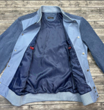 Бомбер Kiton