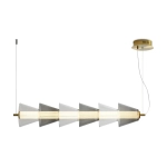 Подвесной светильник Freya PLUM FR6137PL-L21BT1