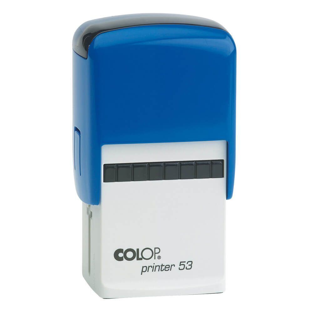 Автоматическая оснастка Colop Printer 53