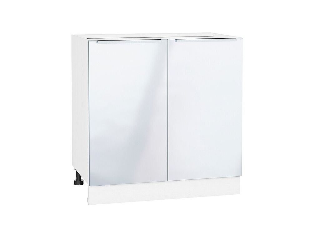 Шкаф нижний с 2-мя дверцами Фьюжн