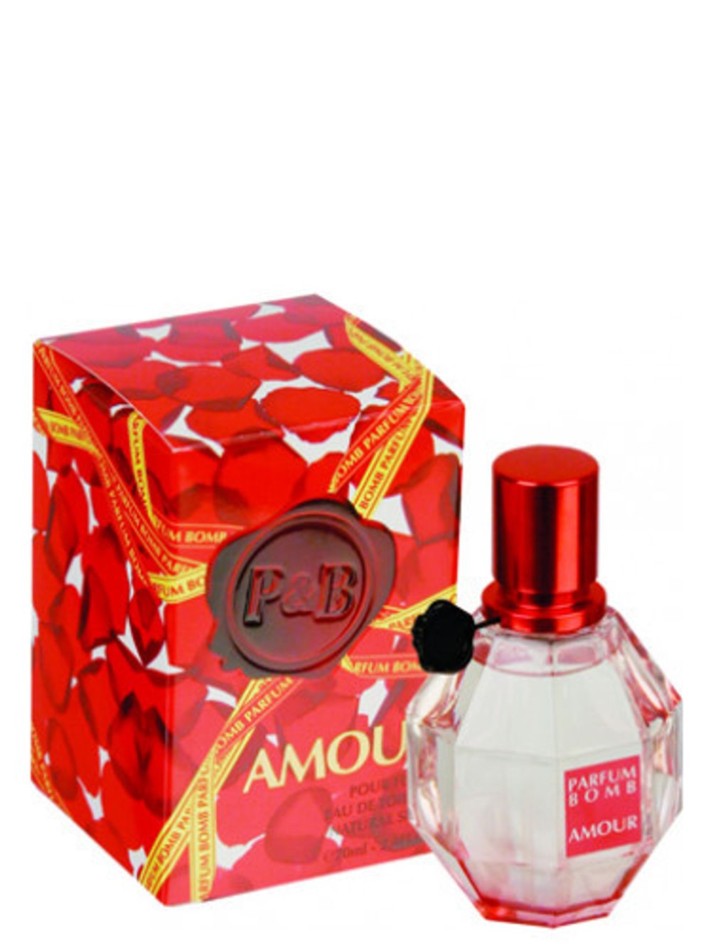 X-Bond Parfum Bomb Amor