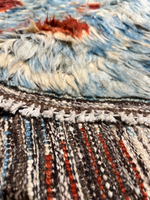Moroccan 160 x 355 см