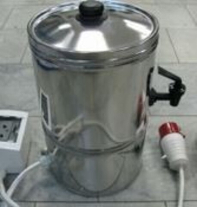 Кипятильник электрический КНЭ-50/100