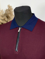 Поло Brunello Cucinelli
