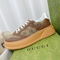 Кеды Gucci