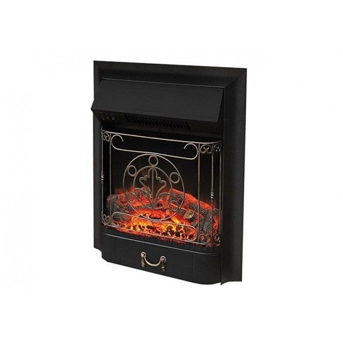 Камин Royal Flame Majestic FX Black