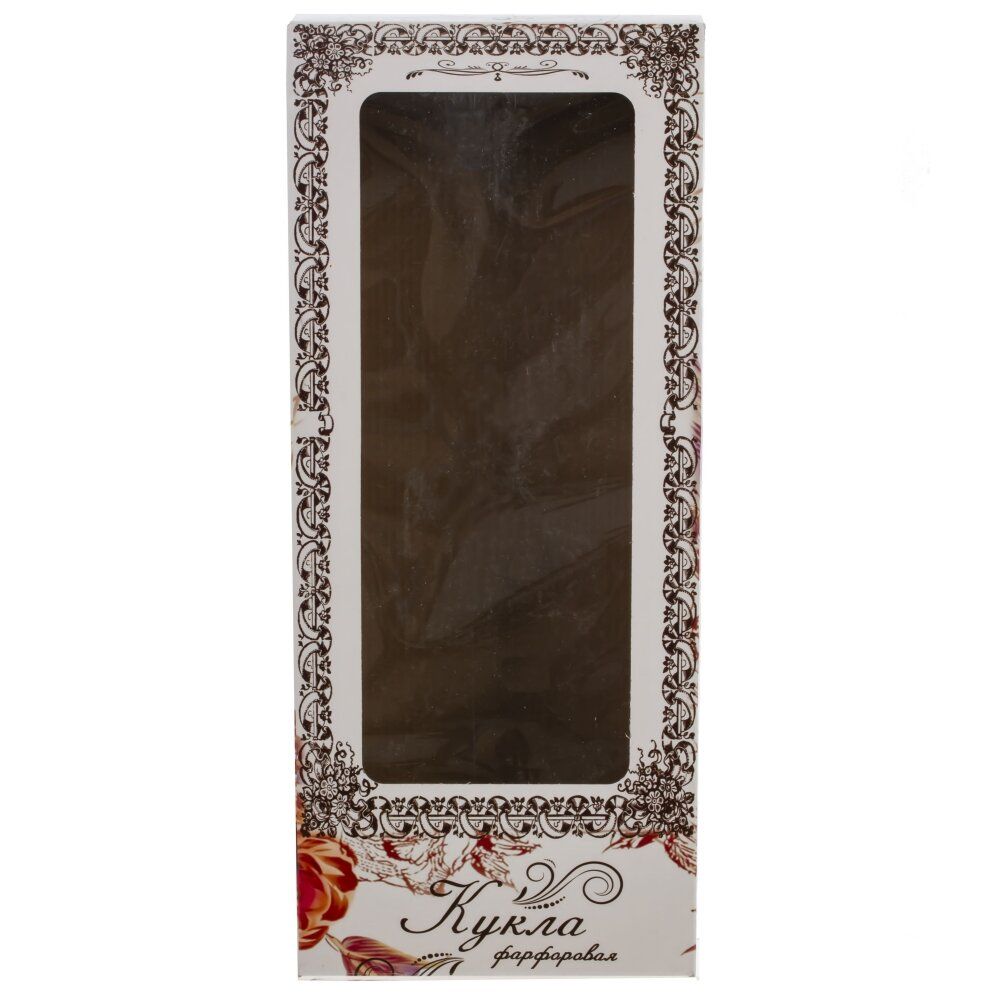 GAEM Кукла "Алиса", L20 W20 H45 см