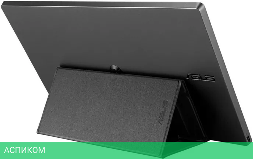 Монитор ASUS ZenScreen MB14AC