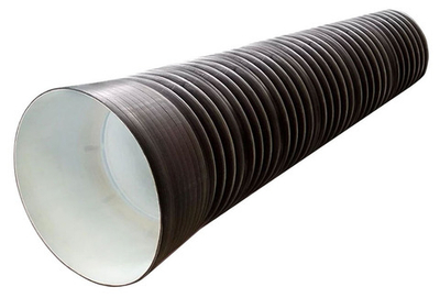 Труба в канаву 400/343 SN 6 7 для легкогово движения (до 3,5 тонн) под ЗАКАЗ