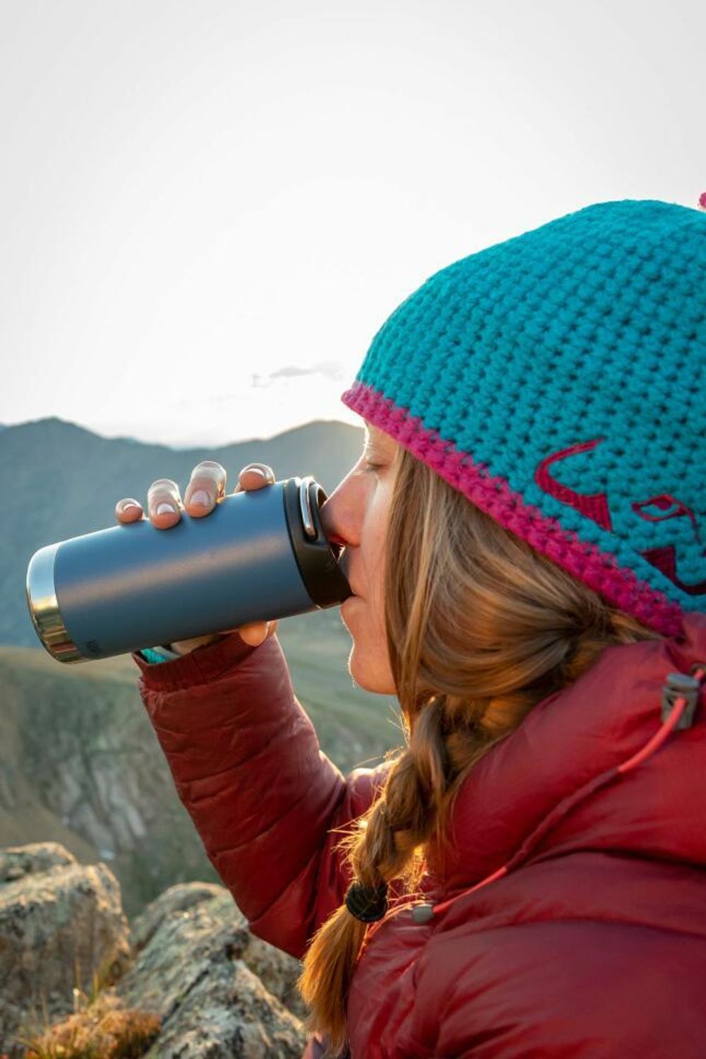 Klean kanteen wide mouth sport cap sale
