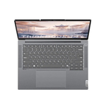 Lenovo Thinkbook 14+ AHP 2024, AMD Ryzen 7 8845H, AMD Radeon 780M, RAM 32GB, SSD 1TB, IPS 14.5" 3k 120Hz, Серый