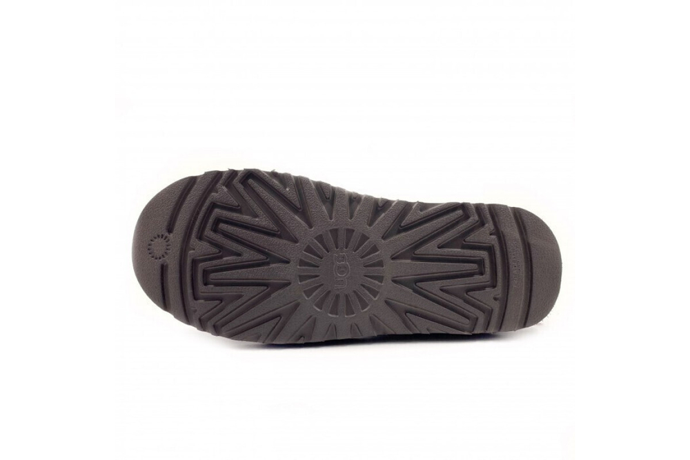 UGG Mens Neumel Chelsea Chocolate