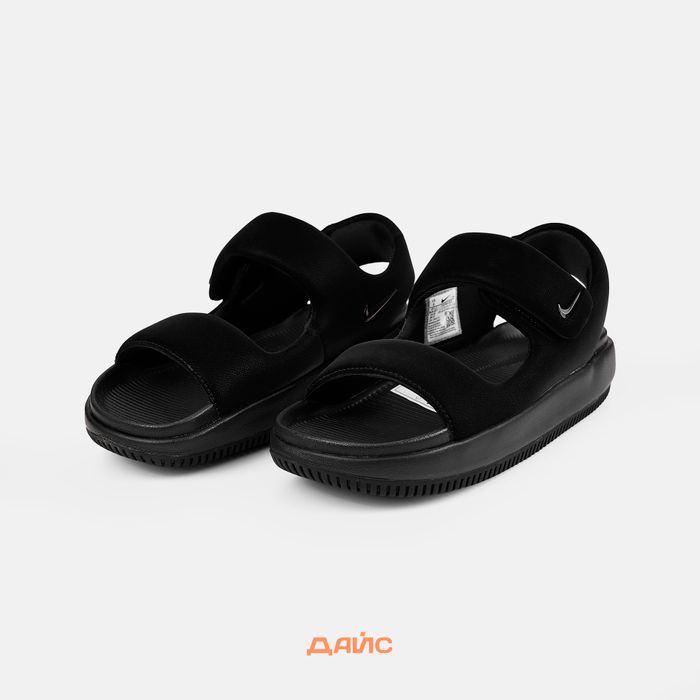 Сандали Nike Calm Sandal  артикул:FJ6044-001 - купить в магазине Дайс