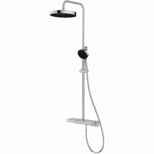 Душевая система Vincea Inspire VSFS-3I12TCH хром