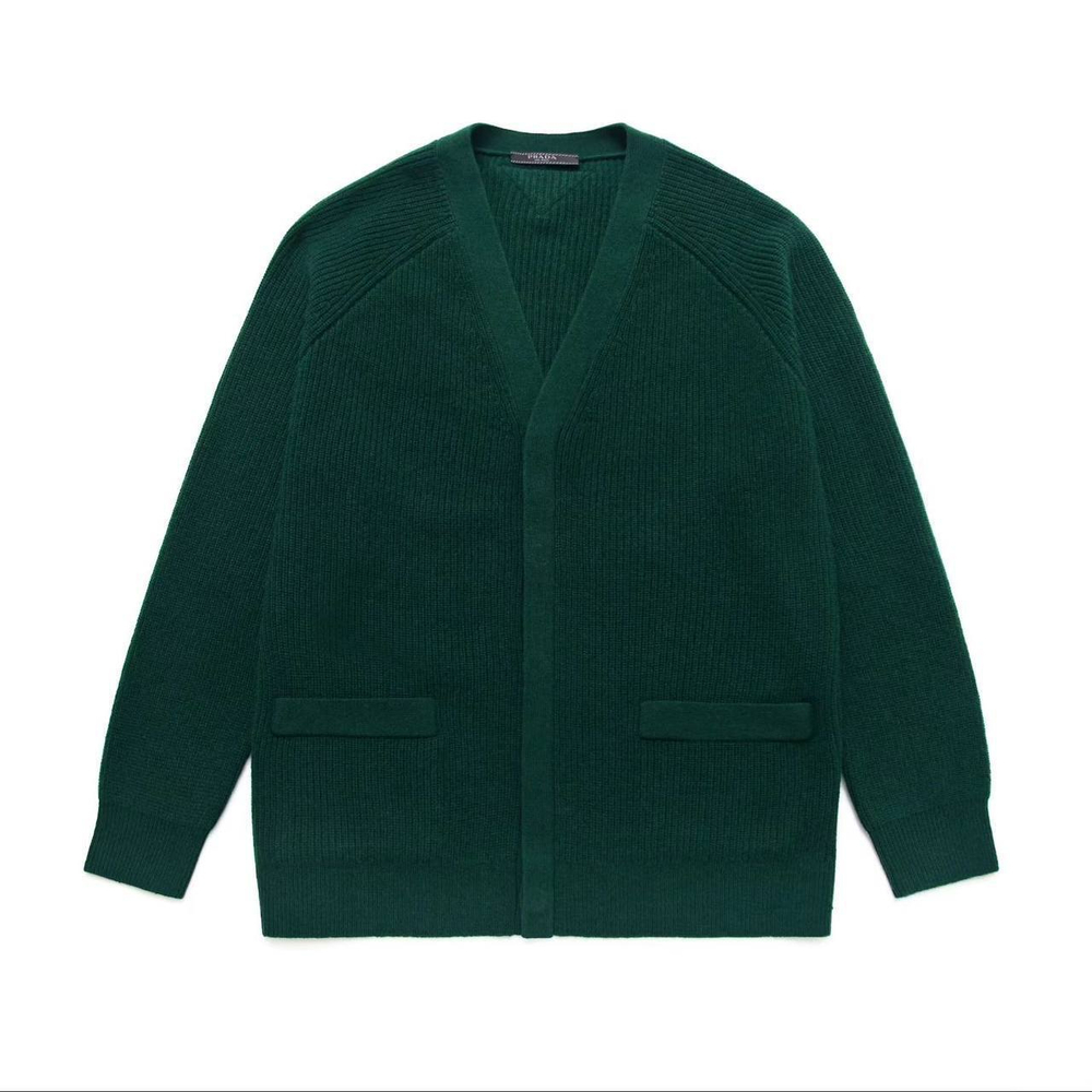 Кардиган Prada