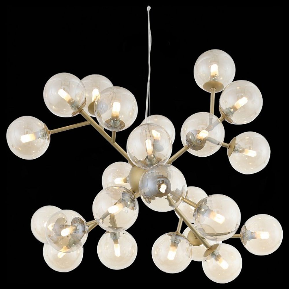 Подвесная люстра ST-Luce Pallеre SL438.203.24