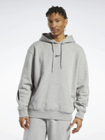 Толстовка мужская REEBOK CL BV HOODIE