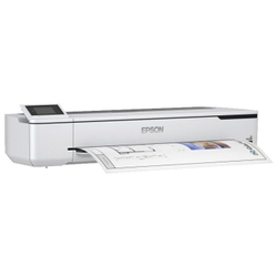 Плоттер Epson SureColor SC-T5100N (без стенда)