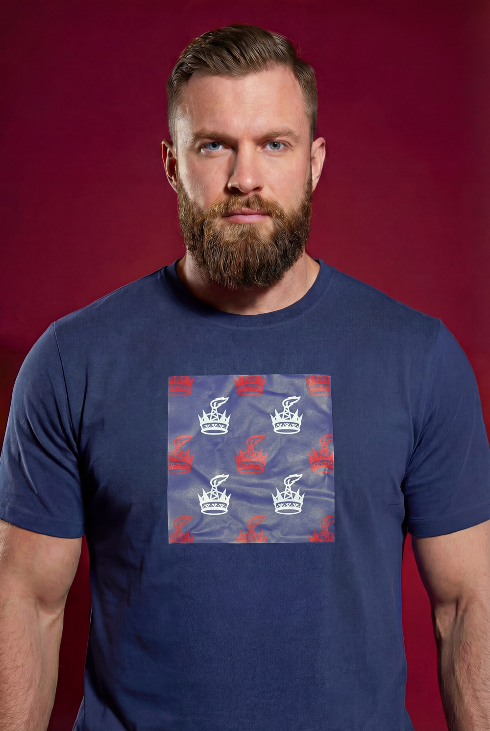 Футболка "Факел"