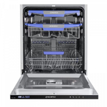 Посудомоечная машина MAUNFELD MLP-12IMR фото 4