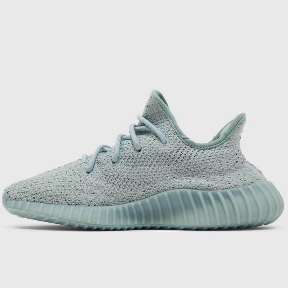 didas Yeezy Boost 350 V2 Salt