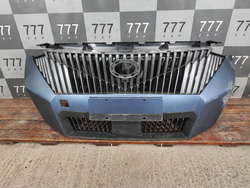 Бампер передний GAC GS3 24-нв Б/У Оригинал 7105080CRV0100