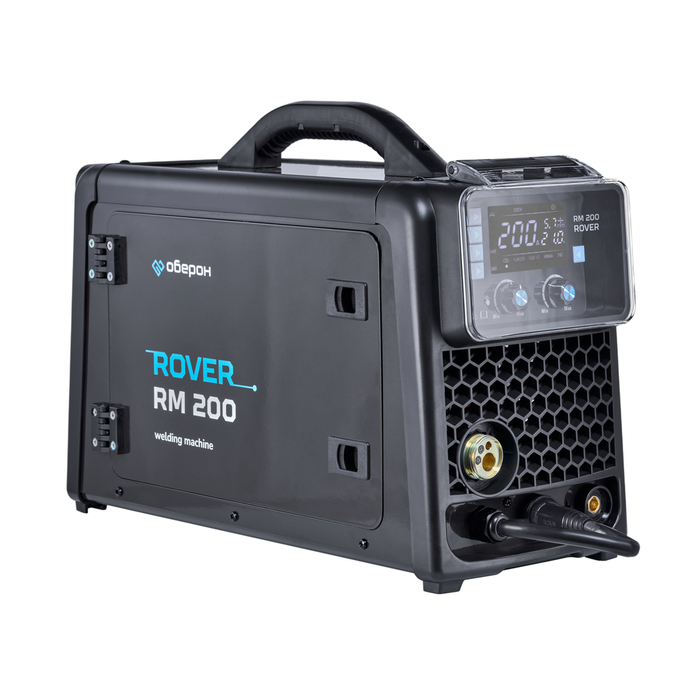 Сварочный полуавтомат Оберон RM 200 Rover