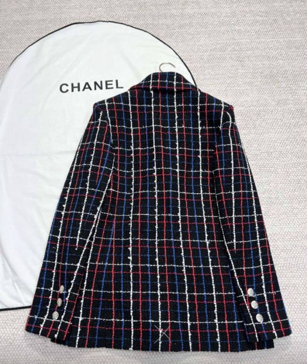Пиджак CHANEL