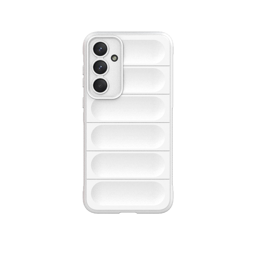 Противоударный чехол Flexible Case для Samsung Galaxy A35 5G