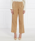 Брюки Salix NP 15129 Sams\u00f8e Sams\u00f8e - светло-коричневый(F24100001)