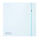 Накладной вентилятор Soler Palau SILENT-300 CRZ DESIGN 3C