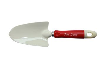 Совок садовый металлический Mr.Logo сталь 17513A