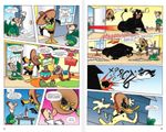 Комикс Looney Tunes: В чём дело, док?
