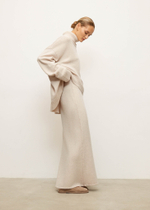 Юбка TATUM, жемчужный