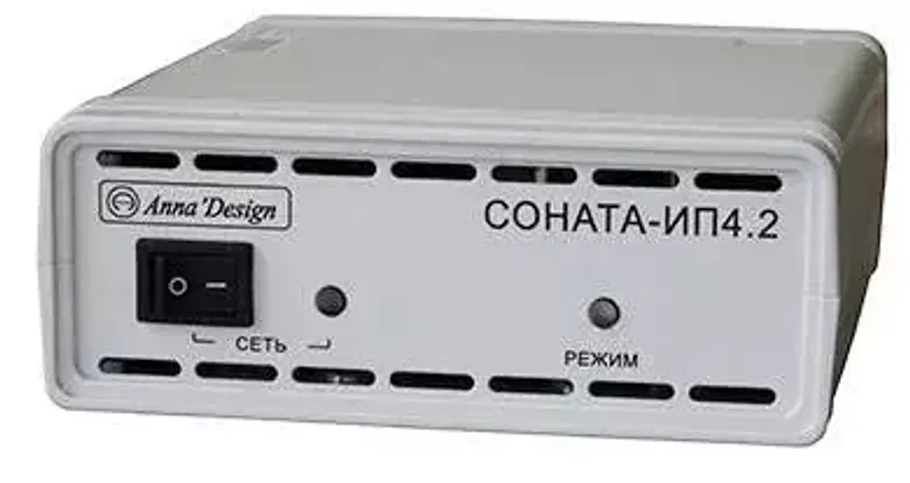 Блок электропитания и управления &quot;Соната-ИП4.2&quot;