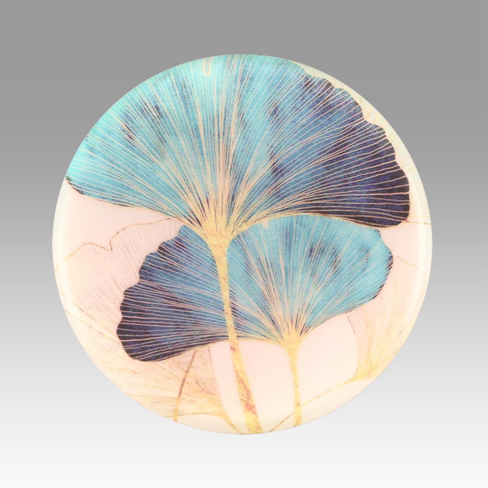 Настенно-потолочный светодиодный светильник Sonex FLOREN 7747/CL