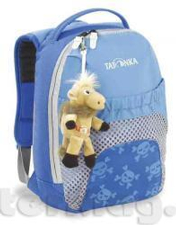 Рюкзак Tatonka Teeny [1803.136]