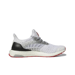 Кроссовки Adidas UltraBoost Climacool 2 DNA 'White Vivid Red' GY5373