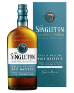 The Singleton of Dufftown Malt Master`s Select 0.7