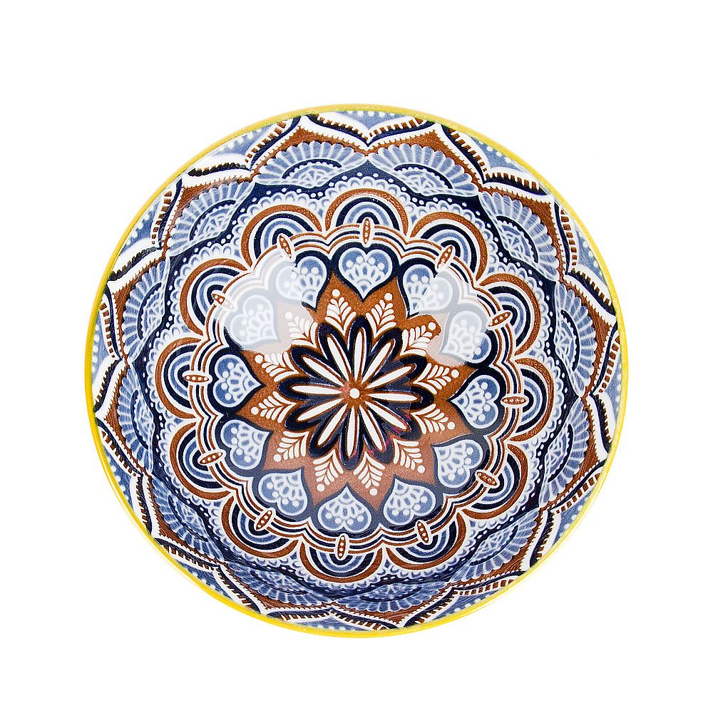 Набор салатник 4шт. " " d=11см v=300мл (подарочная упаковка)