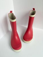 Новые резиновые сапоги Reima, 31