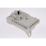 Таймер для стиральной машины Whirlpool (Вирпул) - 481228210215, 481228210234, 481228210245, 481228210278, 481228219553, 481228219554, 481228219587, 481228219607, 481228219608, 481228219609, 481228219618, 481228219731, 481228219913, 481228219958