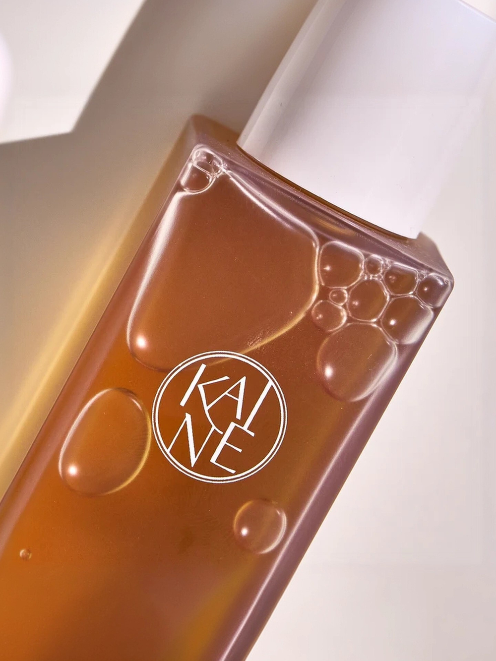 Ампульный тонер с комбучей Kaine Kombu Balancing Ampoule Toner