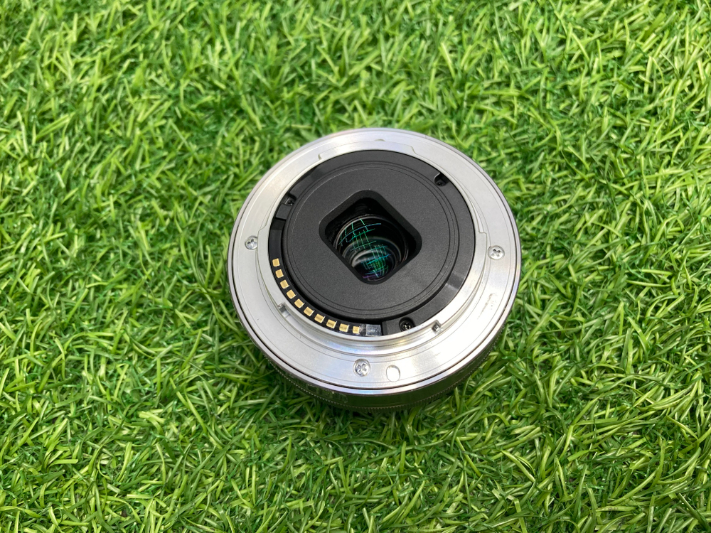 Sony 16mm 2.8 E (SEL-16F28)