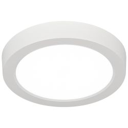 Светильник светодиодный ЭРА LED 19-24-4K накладной круглый 24Вт 4000К | Downlight