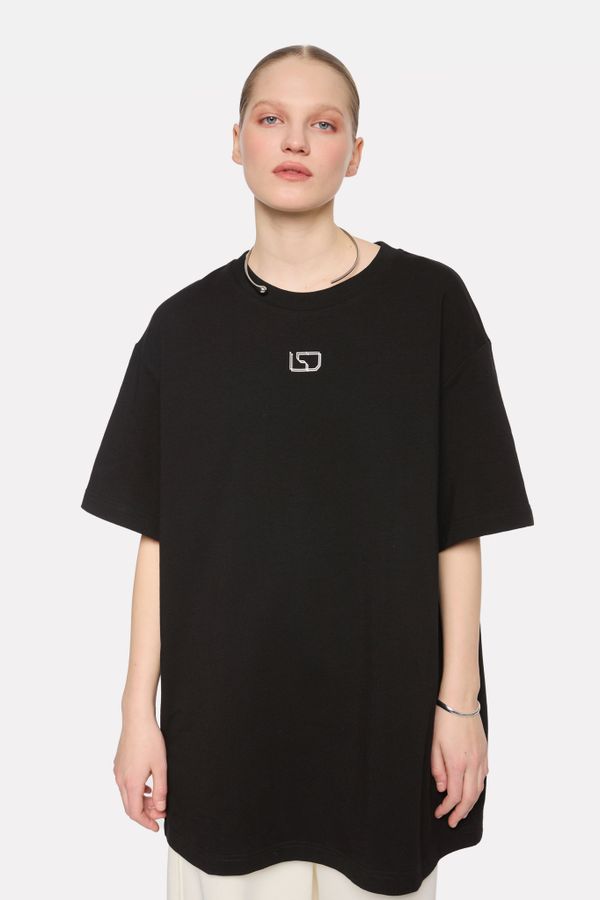 Футболка Oversize