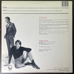 The Style Council ‎– Internationalists (США 1985г.)