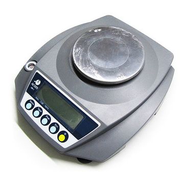 Весы лабораторные Acom JW-1-600