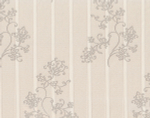 7103-01 Обои EuroDecor POMPADOUR 1,06х10,05м / Винил горячего тиснения на флизелине