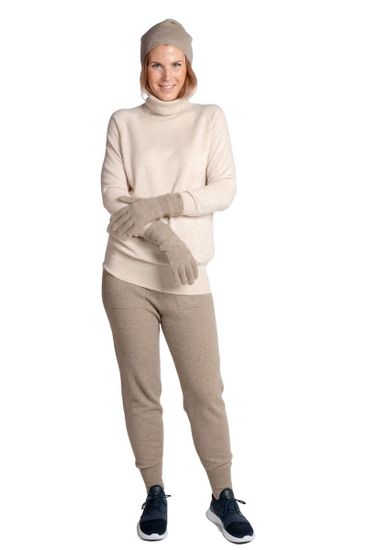 Перчатки Inari® IFW44-2461-GV бежевые